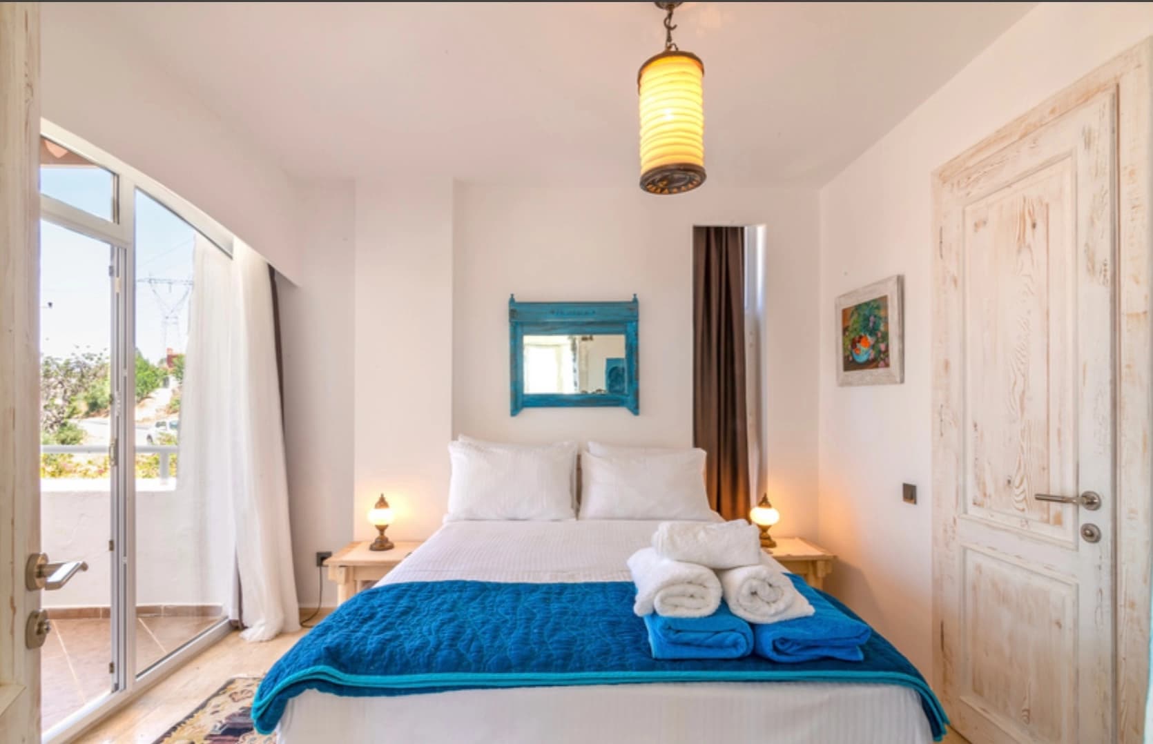 Villa Toros Özel Havuzlu 58