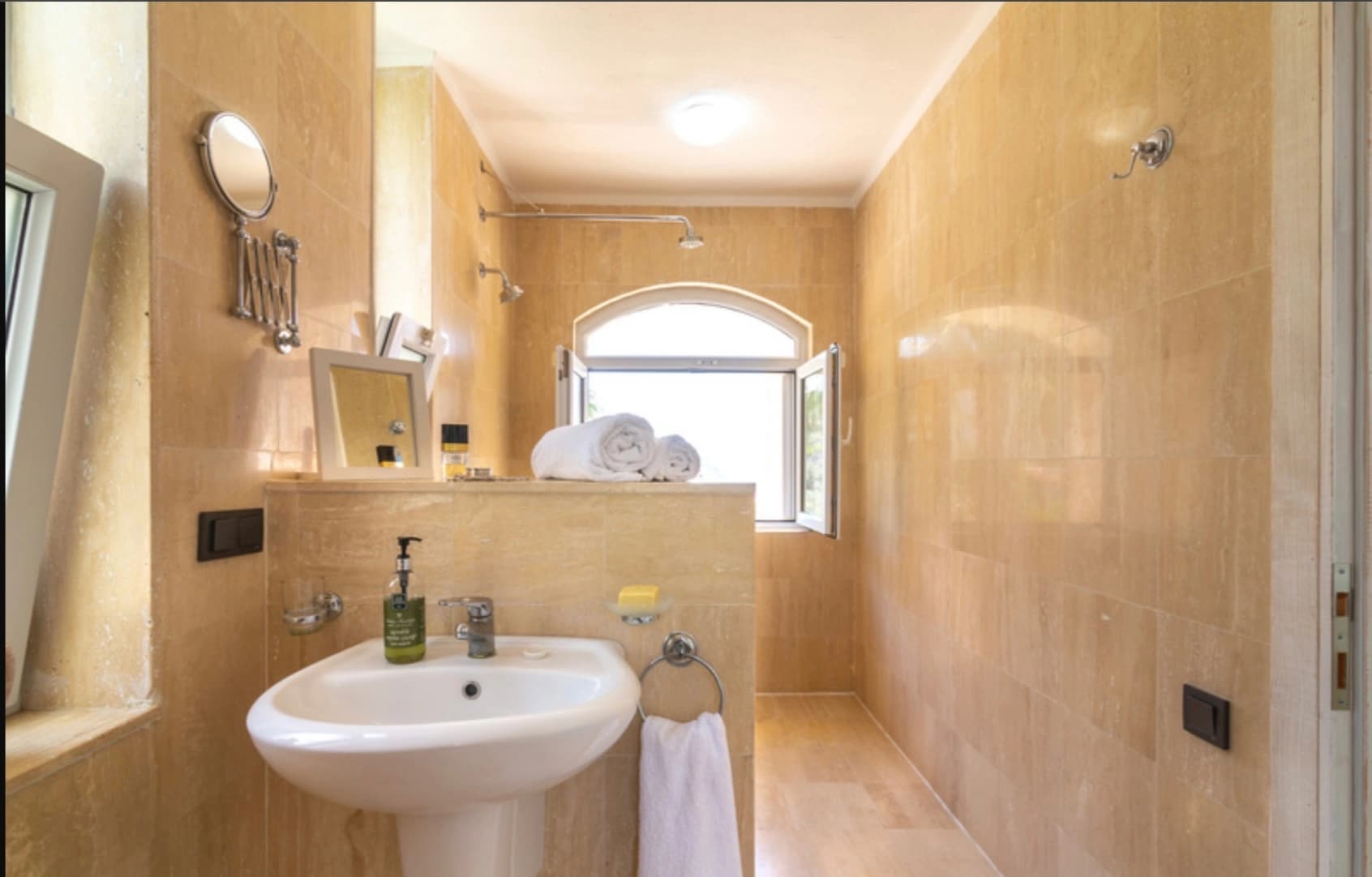 Villa Toros Kalkan 93