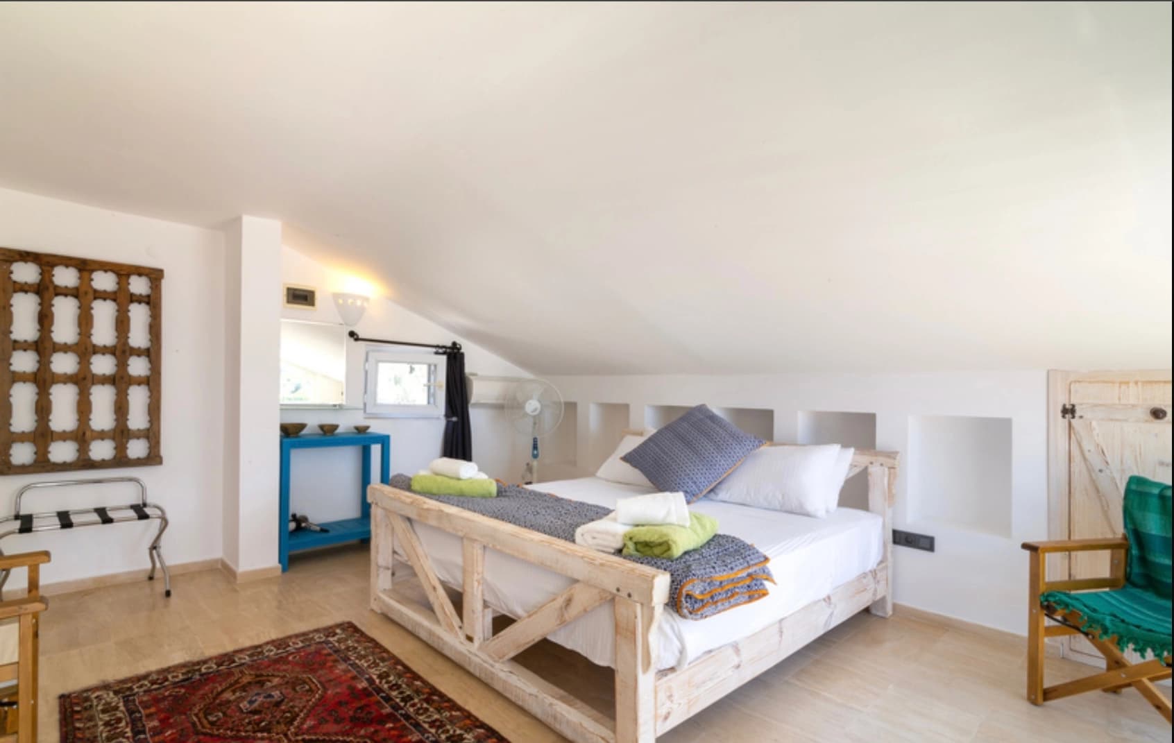 Villa Toros Tatil Villası 10