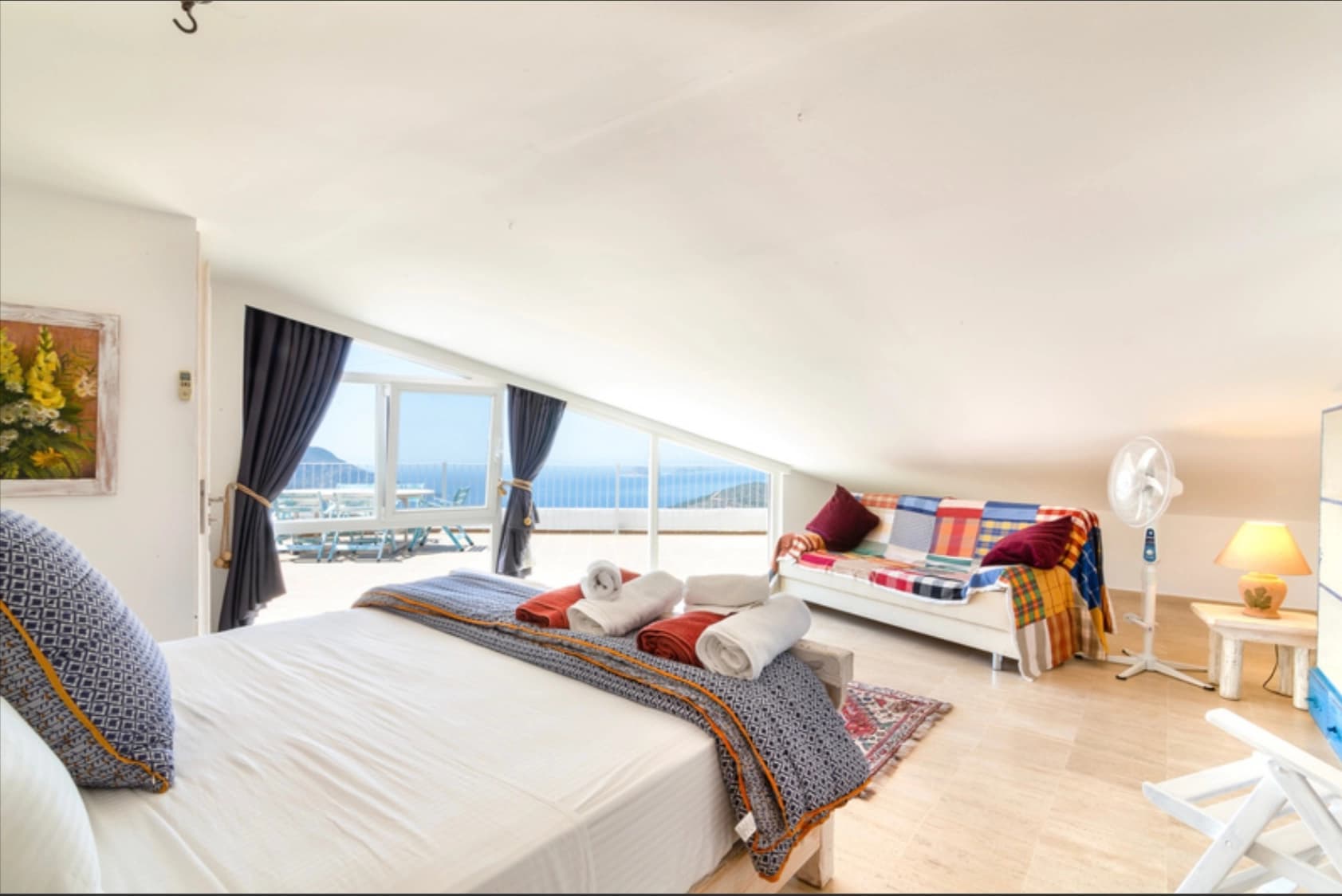 Villa Toros Kalkan 31