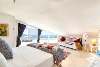 Villa Toros Kalkan 31