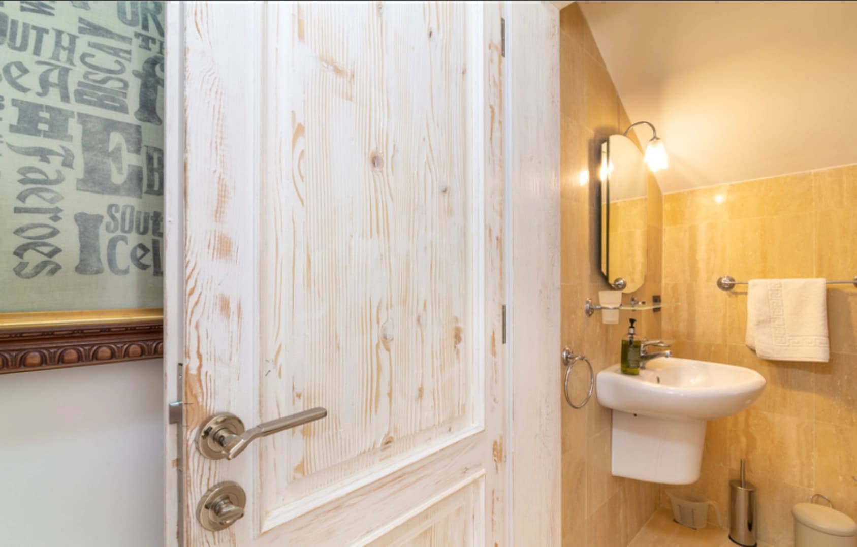 Villa Toros Özel Havuzlu 24