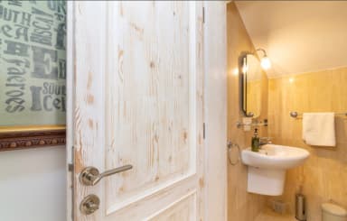 Villa Toros Özel Havuzlu 24