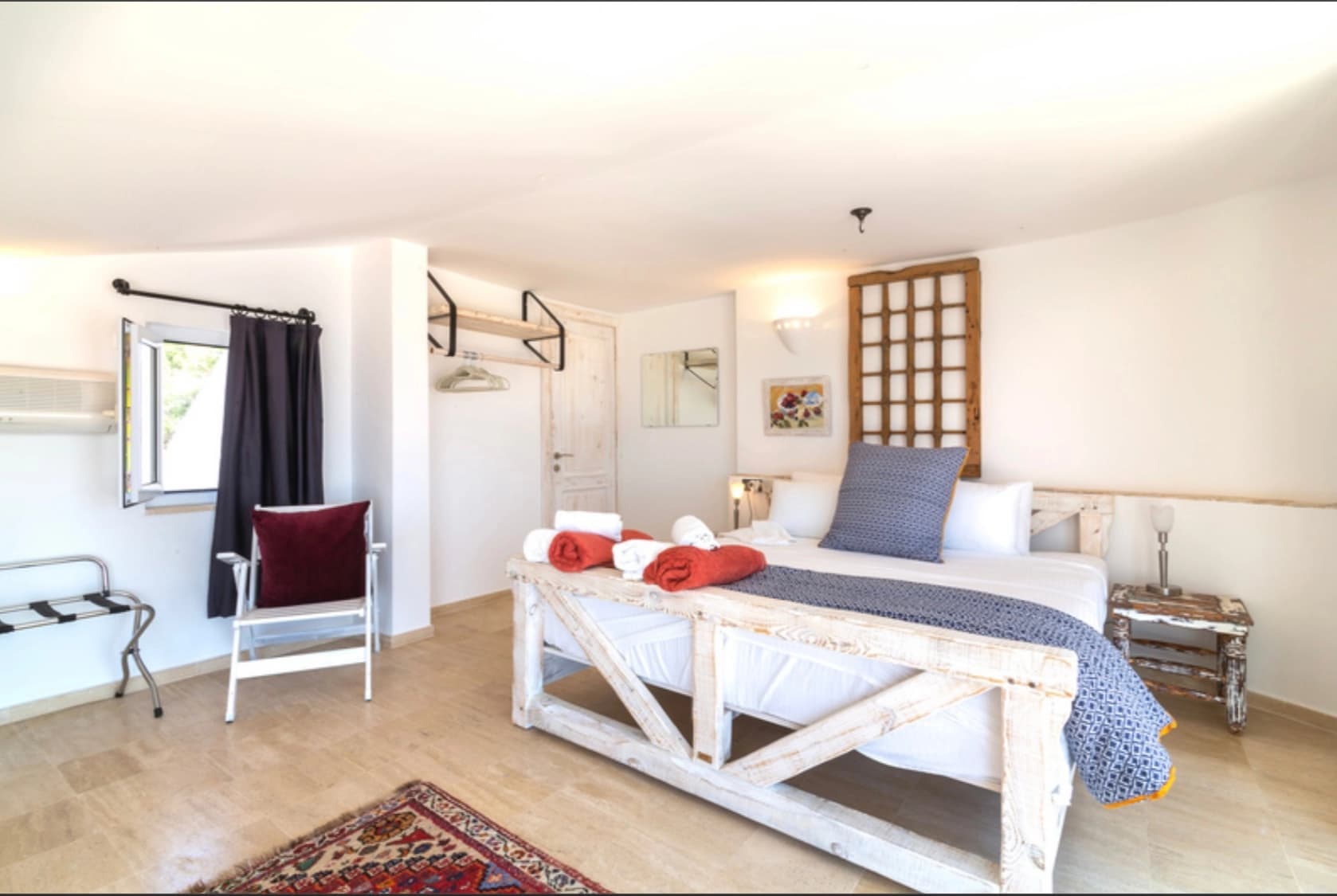 Villa Toros Tatil Villası 38