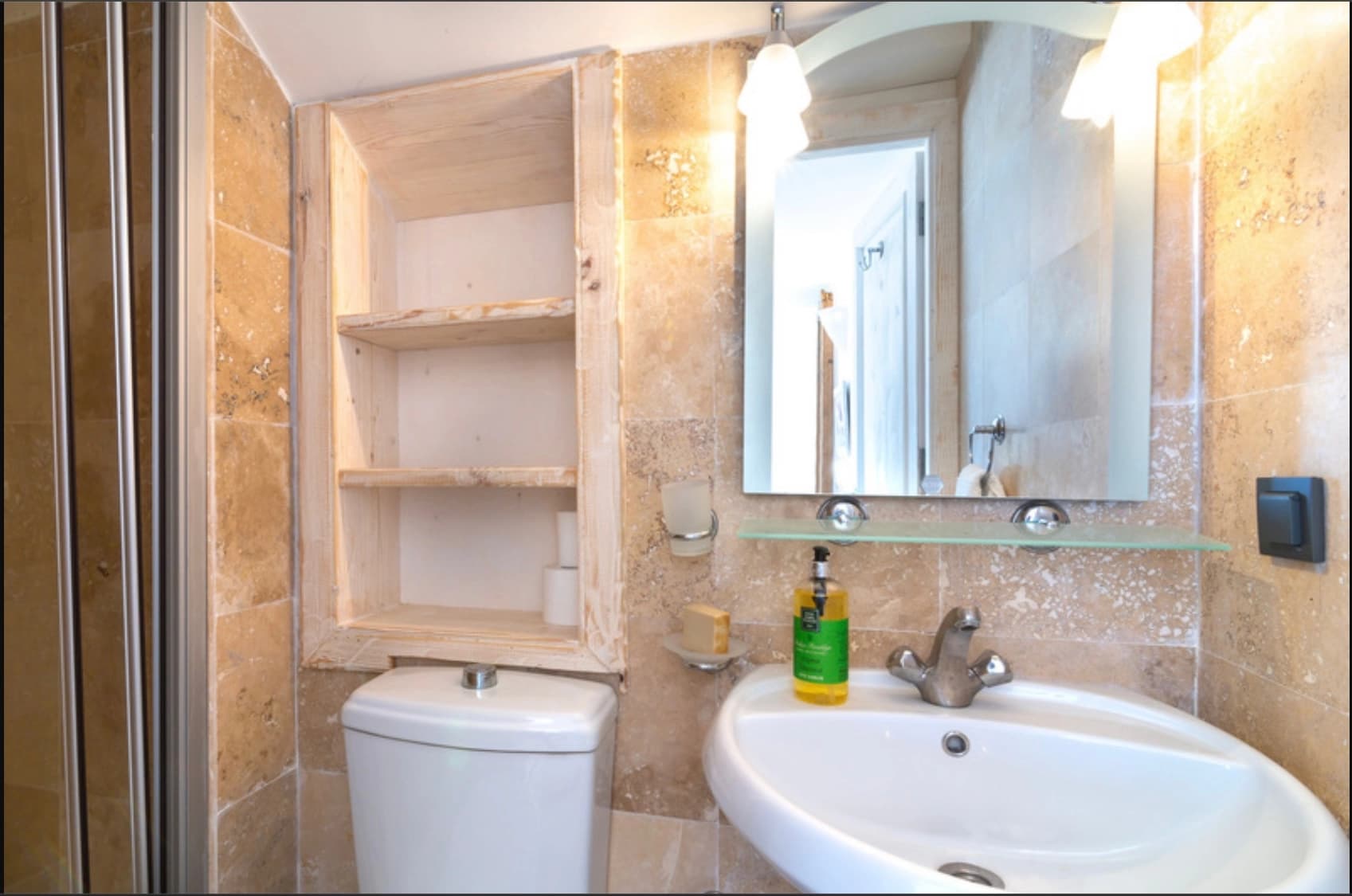 Villa Toros Kalkan 45