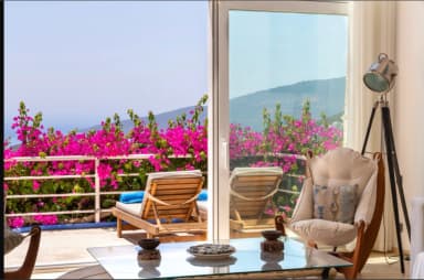 Villa Toros Tatil Villası 66