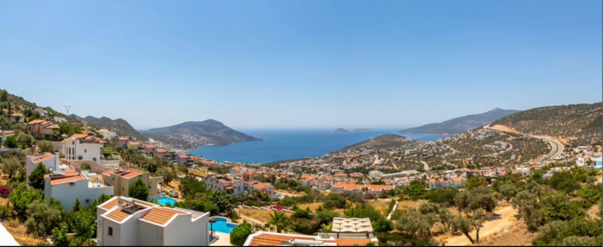 Villa Toros Özel Havuzlu 80