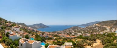 Villa Toros Özel Havuzlu 80