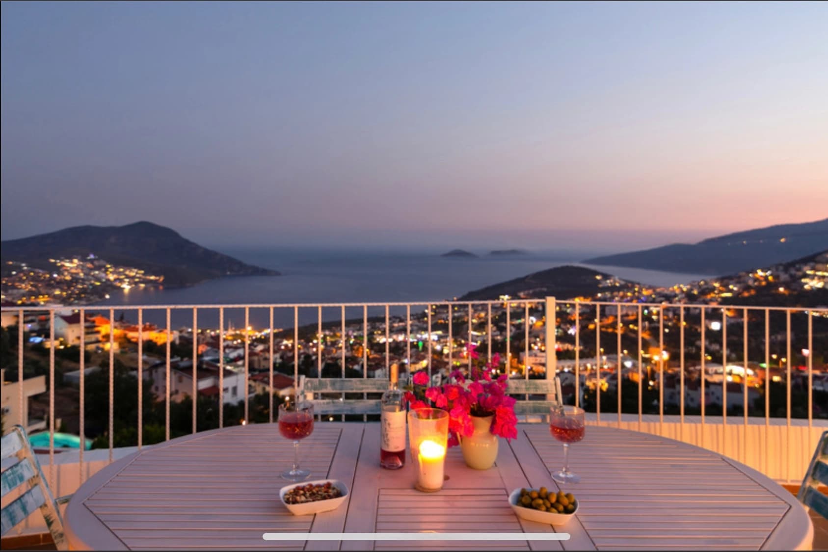 Villa Toros Tatil Villası 94