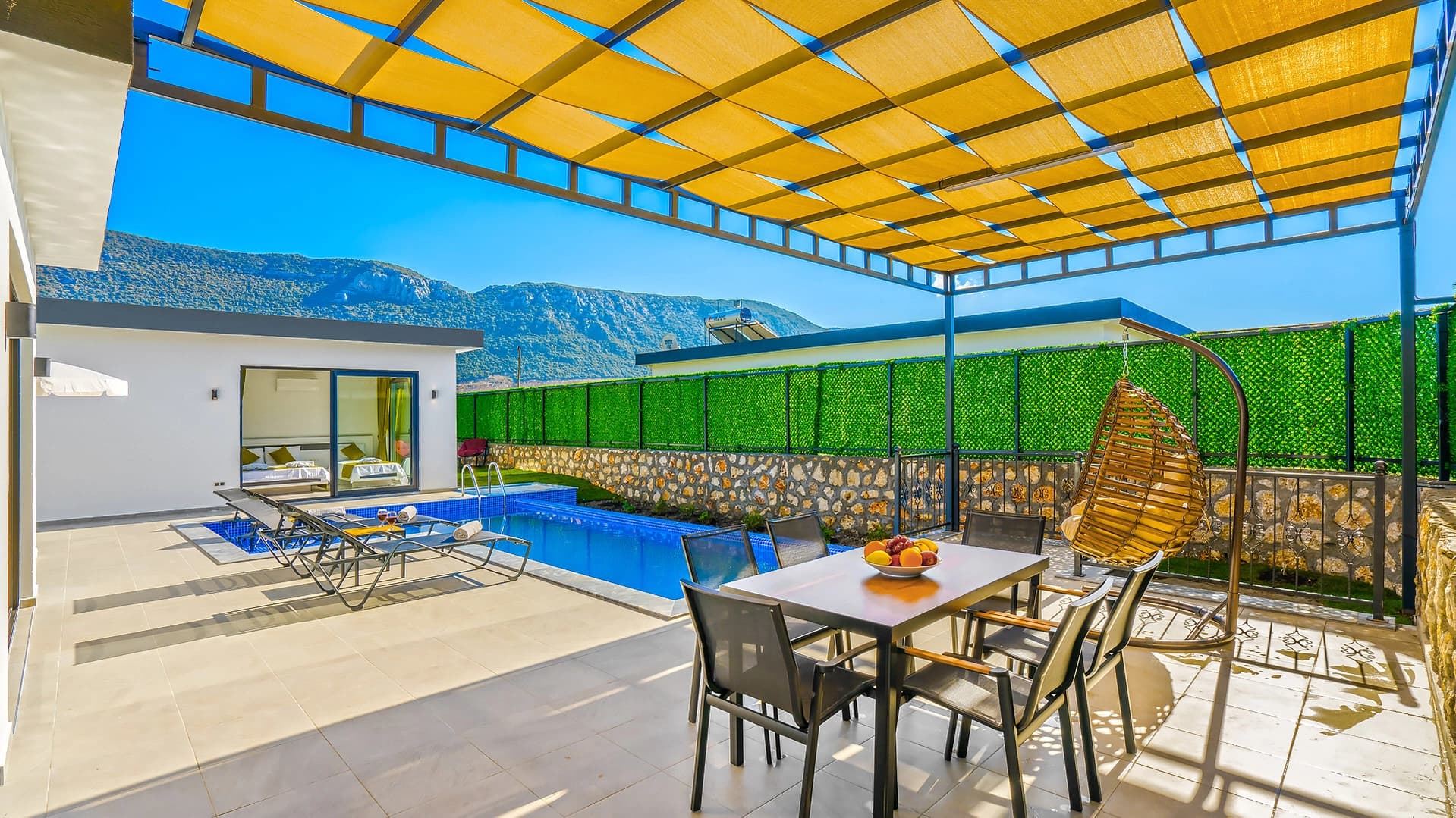 Villa Ortaç 1 Bezirgan 37