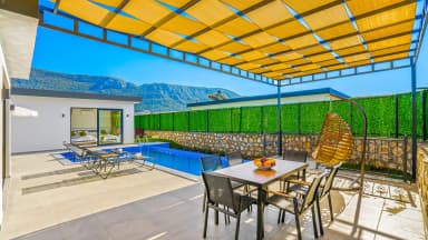 Villa Ortaç 1 Bezirgan 37