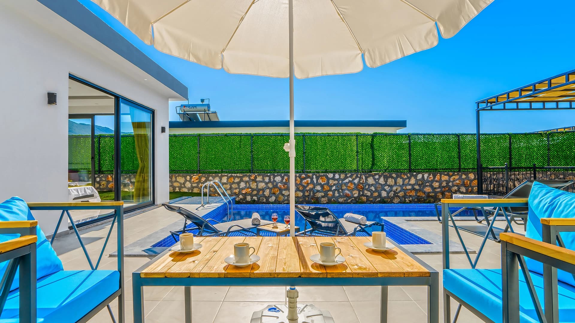 Villa Ortaç 1 Bezirgan 51