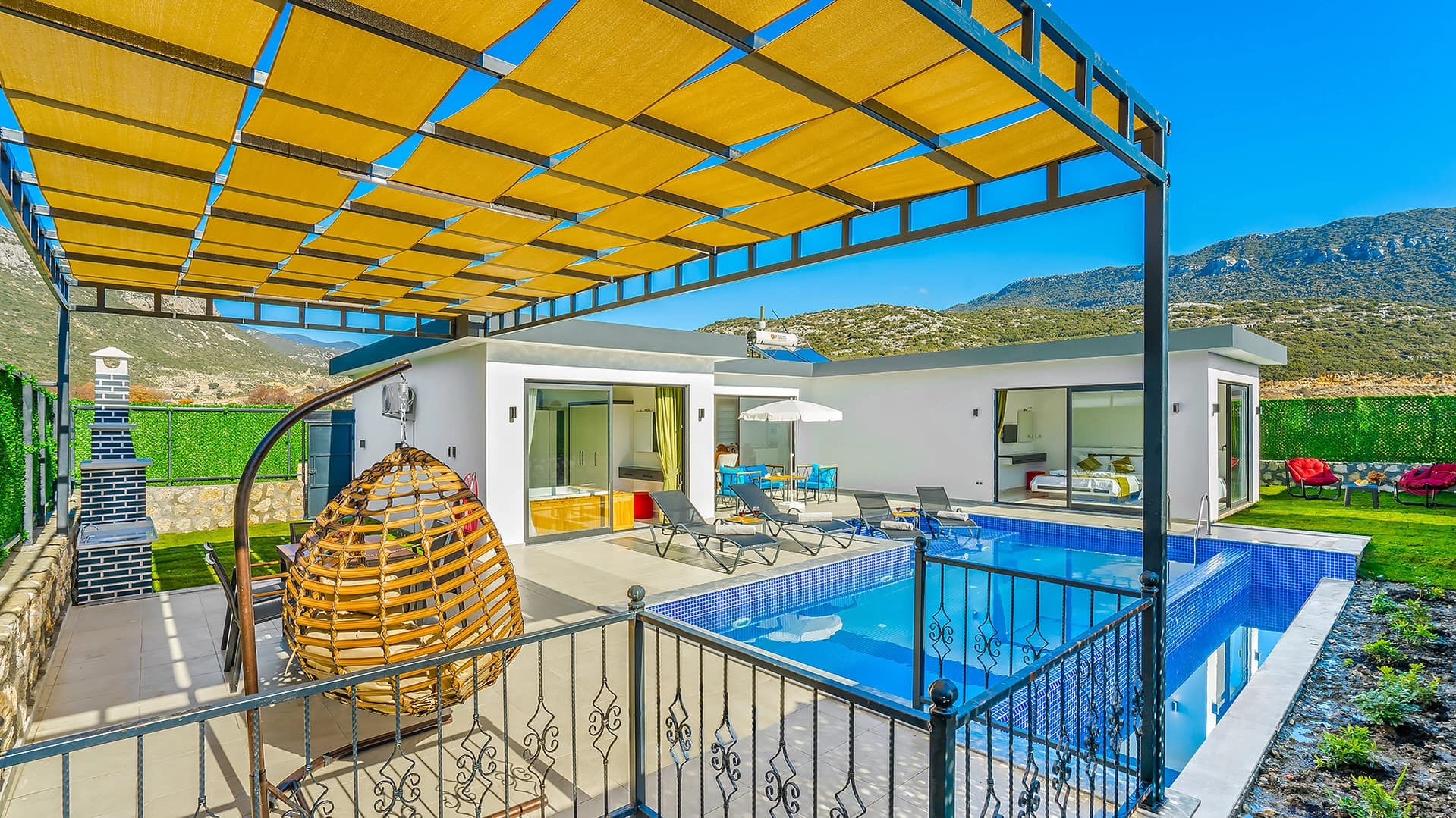 Villa Ortaç 1 Bezirgan 65