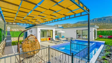 Villa Ortaç 1 Bezirgan 65