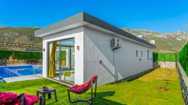 Villa Ortaç 1 Bezirgan 79