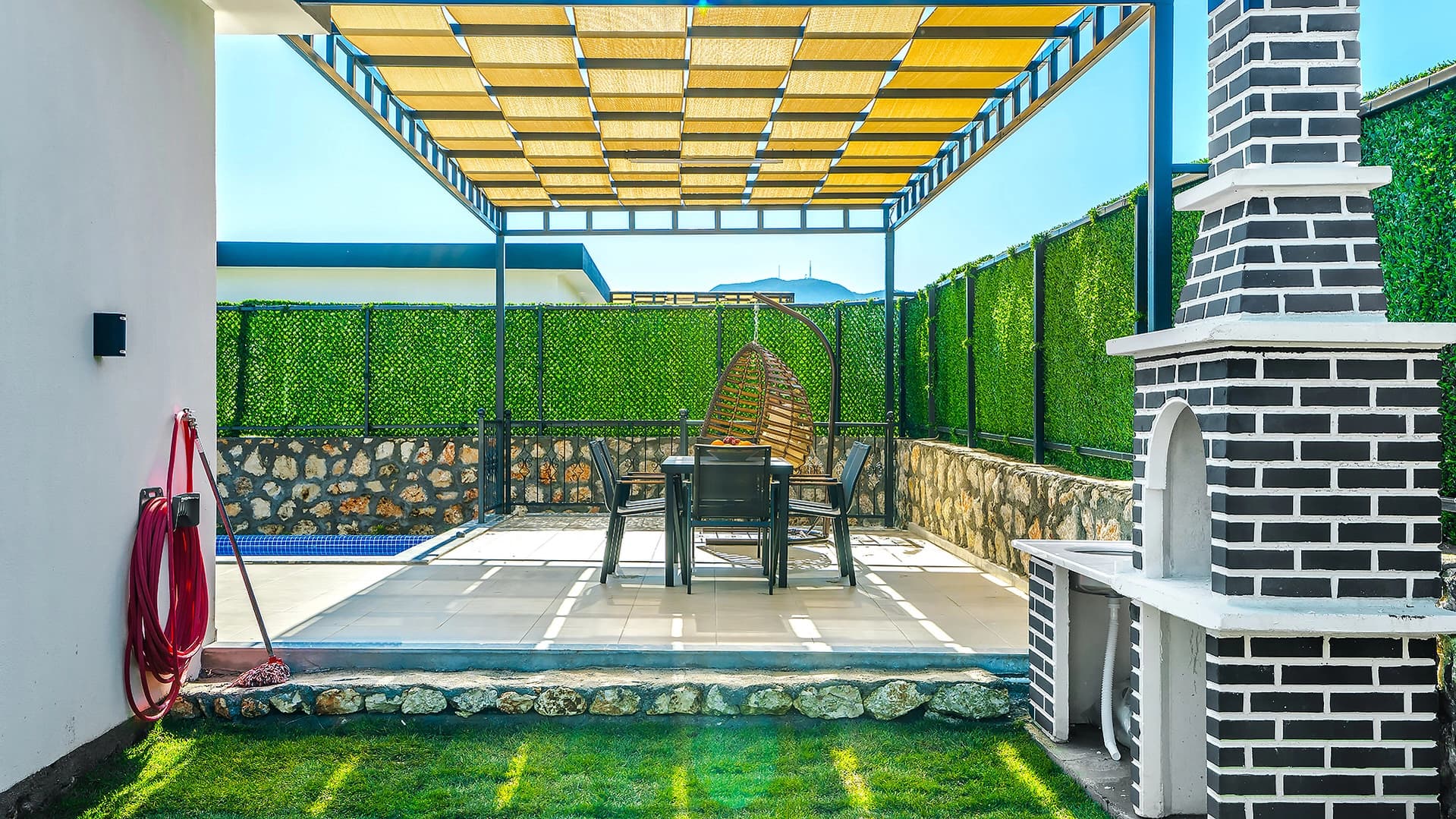 Villa Ortaç 1 Bezirgan 93