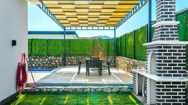 Villa Ortaç 1 Bezirgan 93