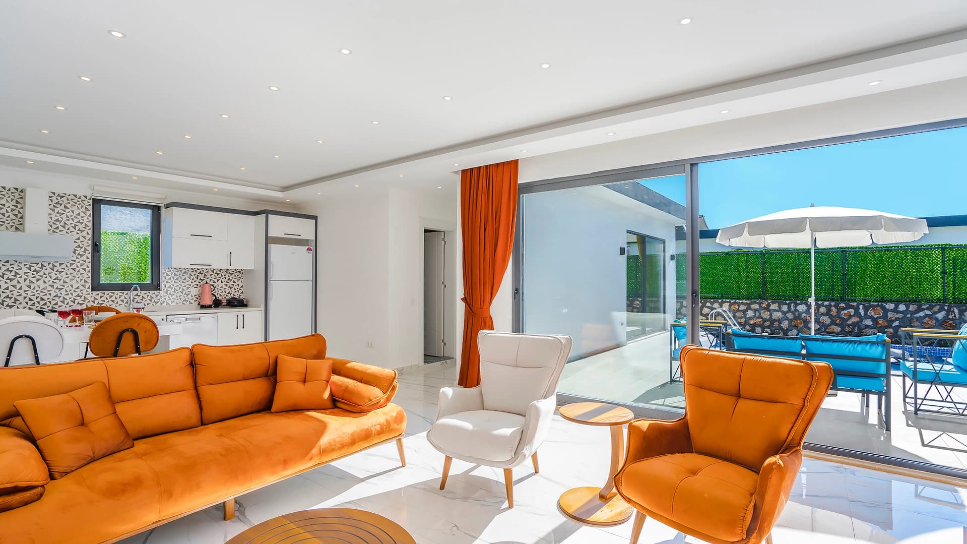 Villa Ortaç 1 Bezirgan 73