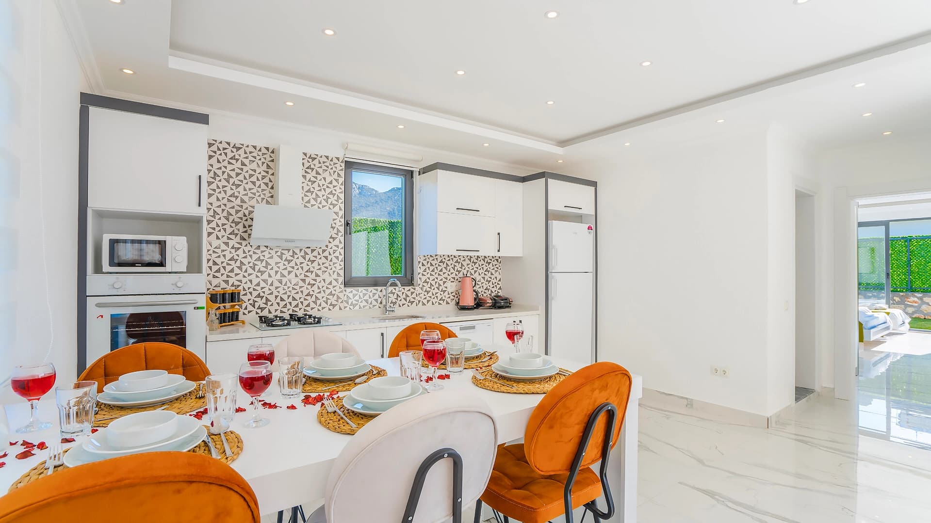 Villa Ortaç 1 Bezirgan 87