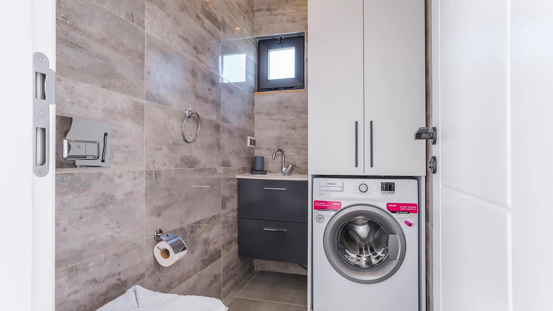 Villa Ortaç 1 Korunaklı Havuz 60