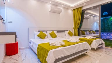 Villa Ortaç 1 Bezirgan 39