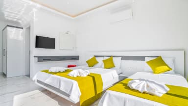 Villa Ortaç 1 Bezirgan 81