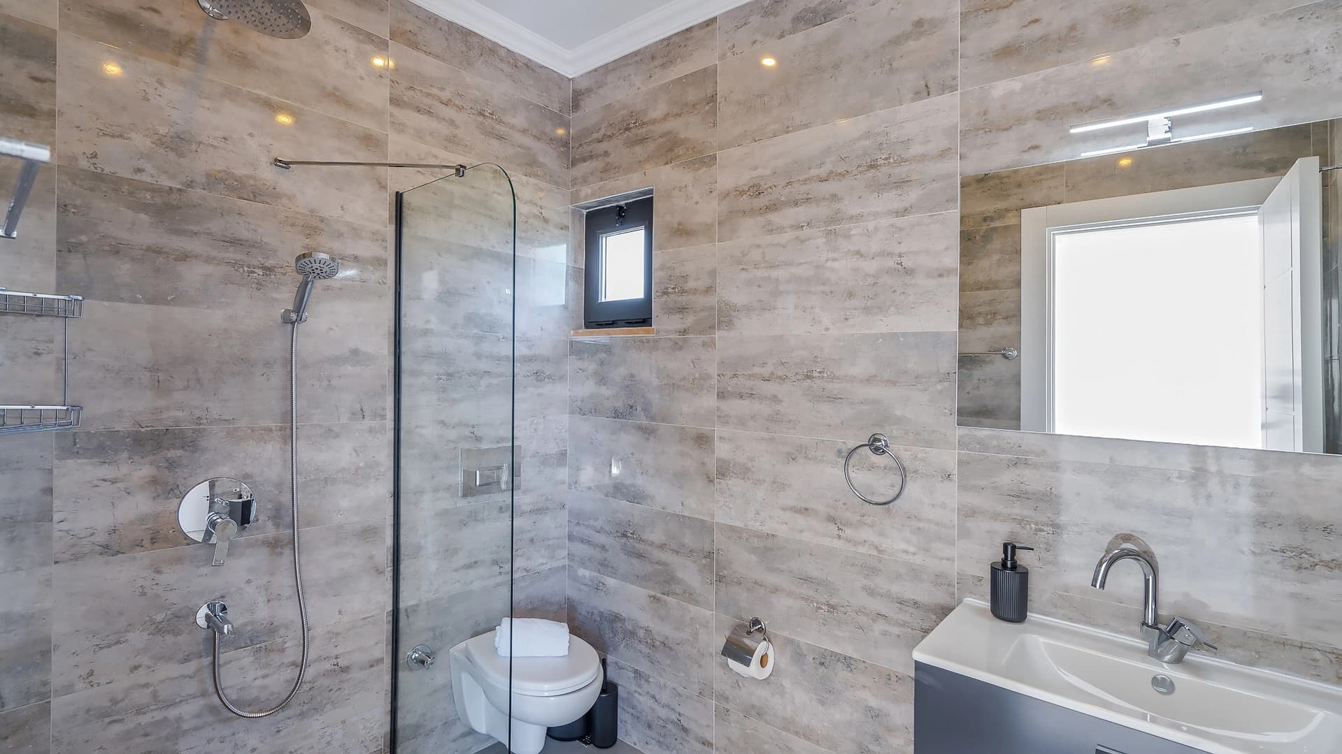 Villa Ortaç 1 Bezirgan 95