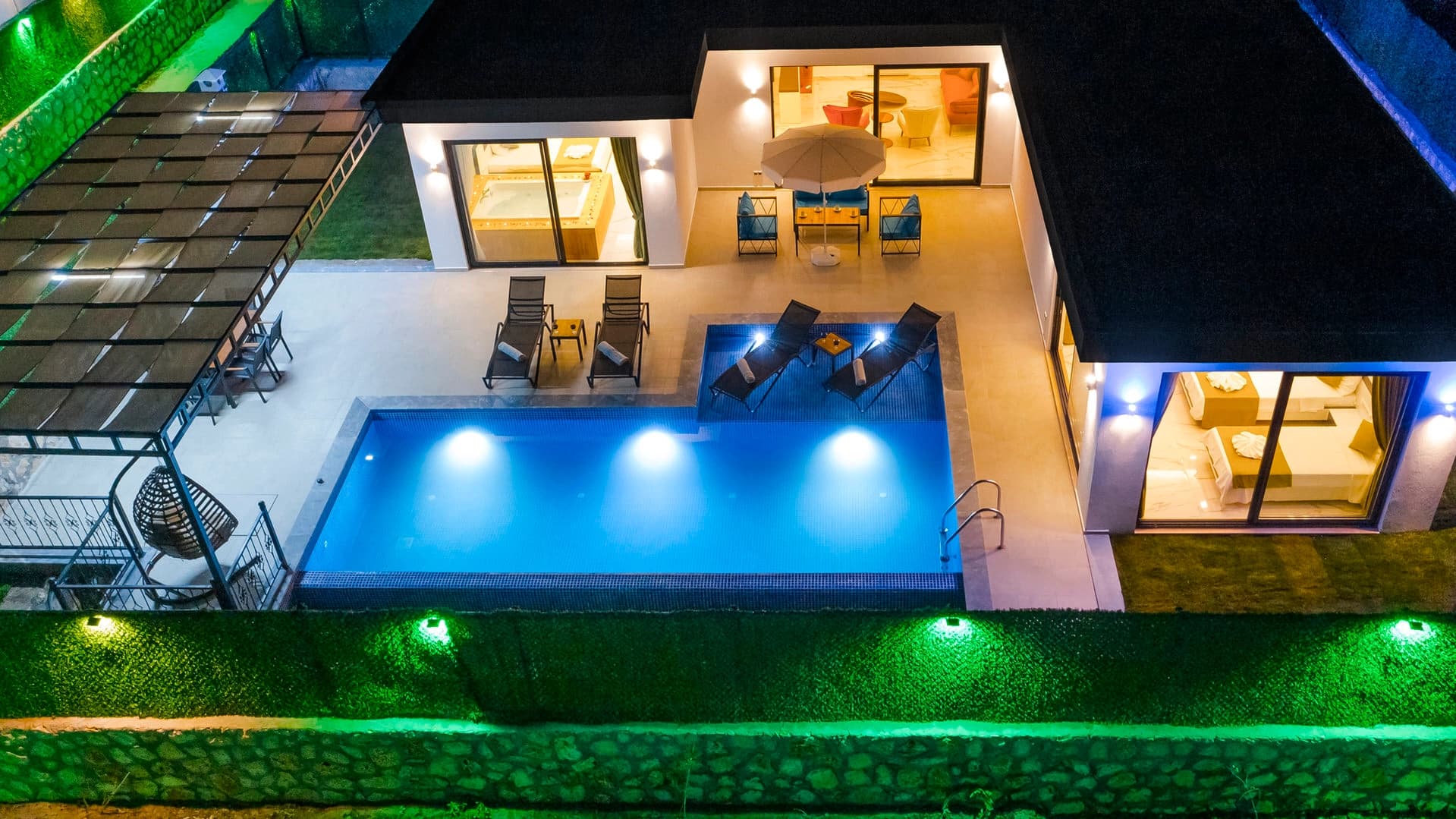 Villa Ortaç 1 Bezirgan 17