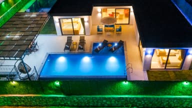 Villa Ortaç 1 Bezirgan 17