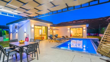 Villa Ortaç 1 Bezirgan 31