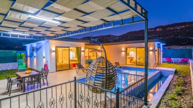 Villa Ortaç 1 Bezirgan 45