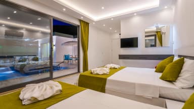 Villa Ortaç 1 Bezirgan 53