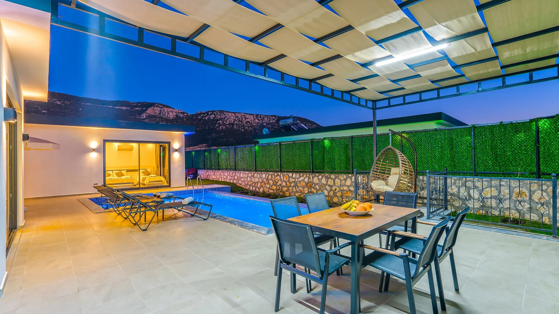 Villa Ortaç 1 Bezirgan 59