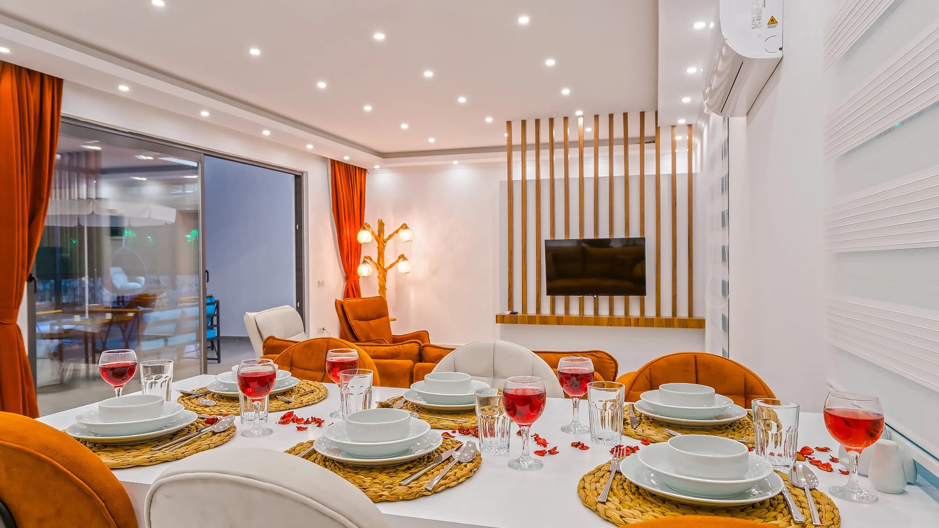 Villa Ortaç 1 Bezirgan 11