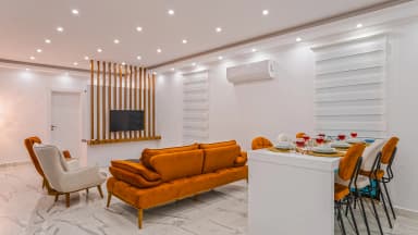 Villa Ortaç 1 Korunaklı Havuz 18