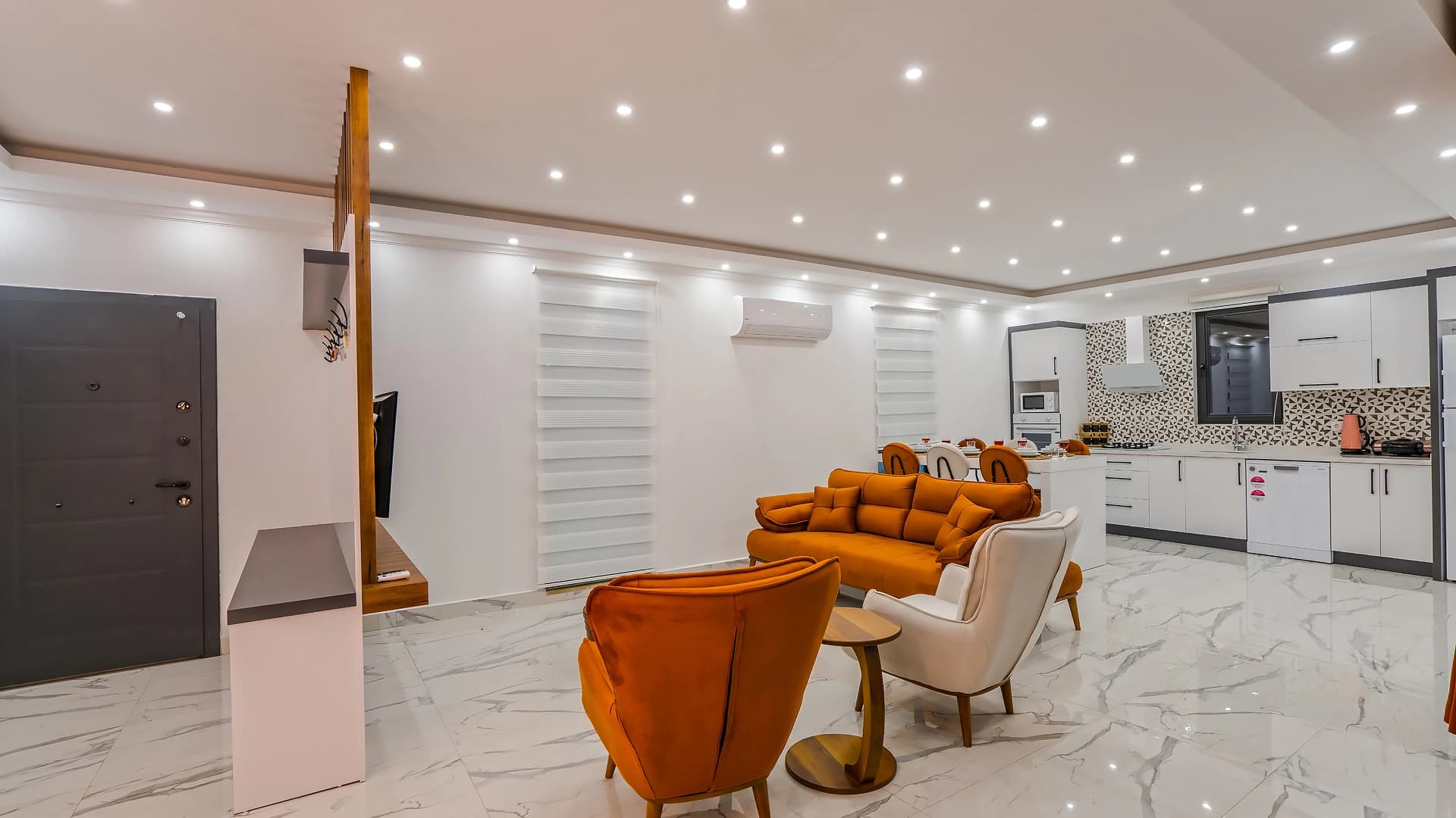 Villa Ortaç 1 Bezirgan 25