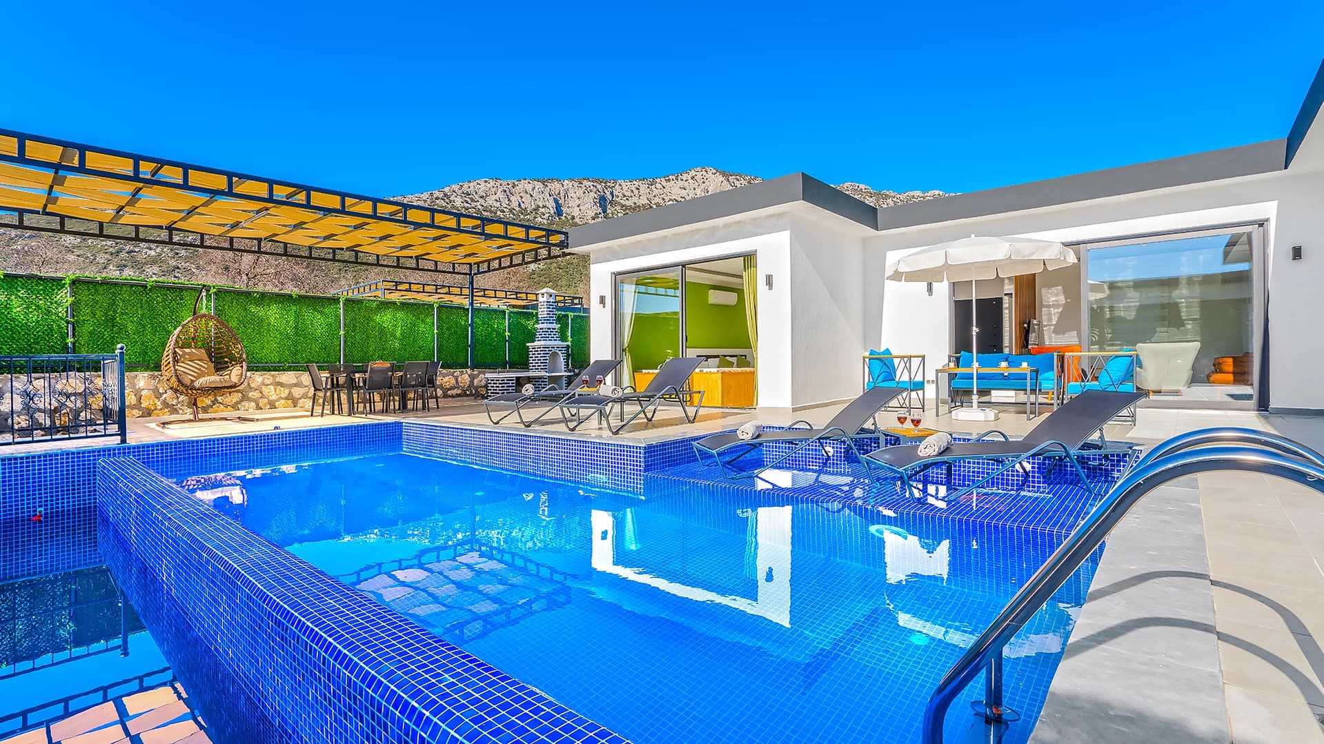 Villa Ortaç 1 Bezirgan 23