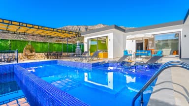 Villa Ortaç 1 Bezirgan 23