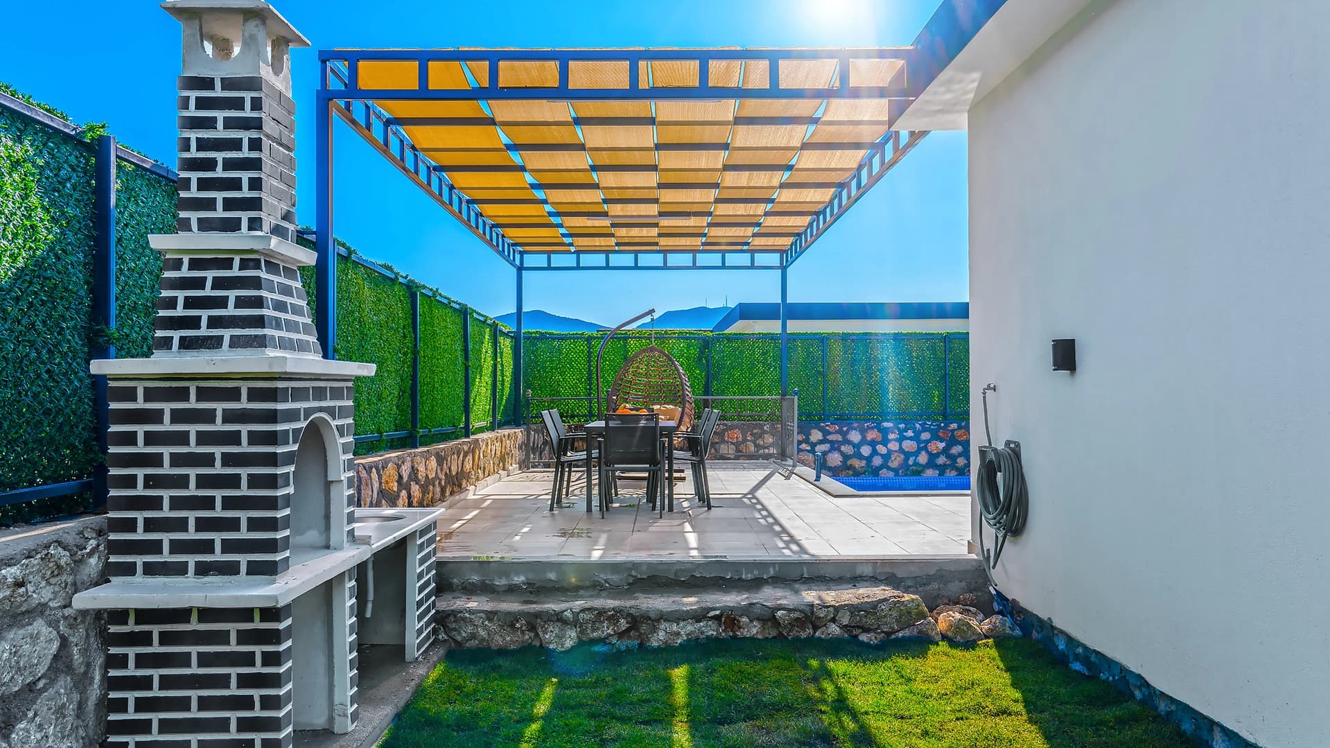 Villa Ortaç 2 Bezirgan 37