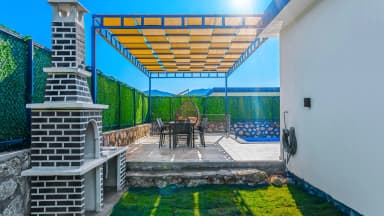 Villa Ortaç 2 Bezirgan 37