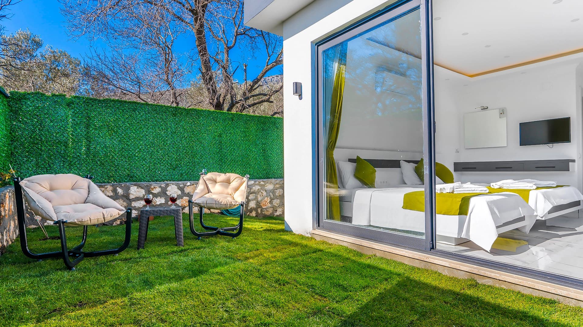 Villa Ortaç 2 Bezirgan 51