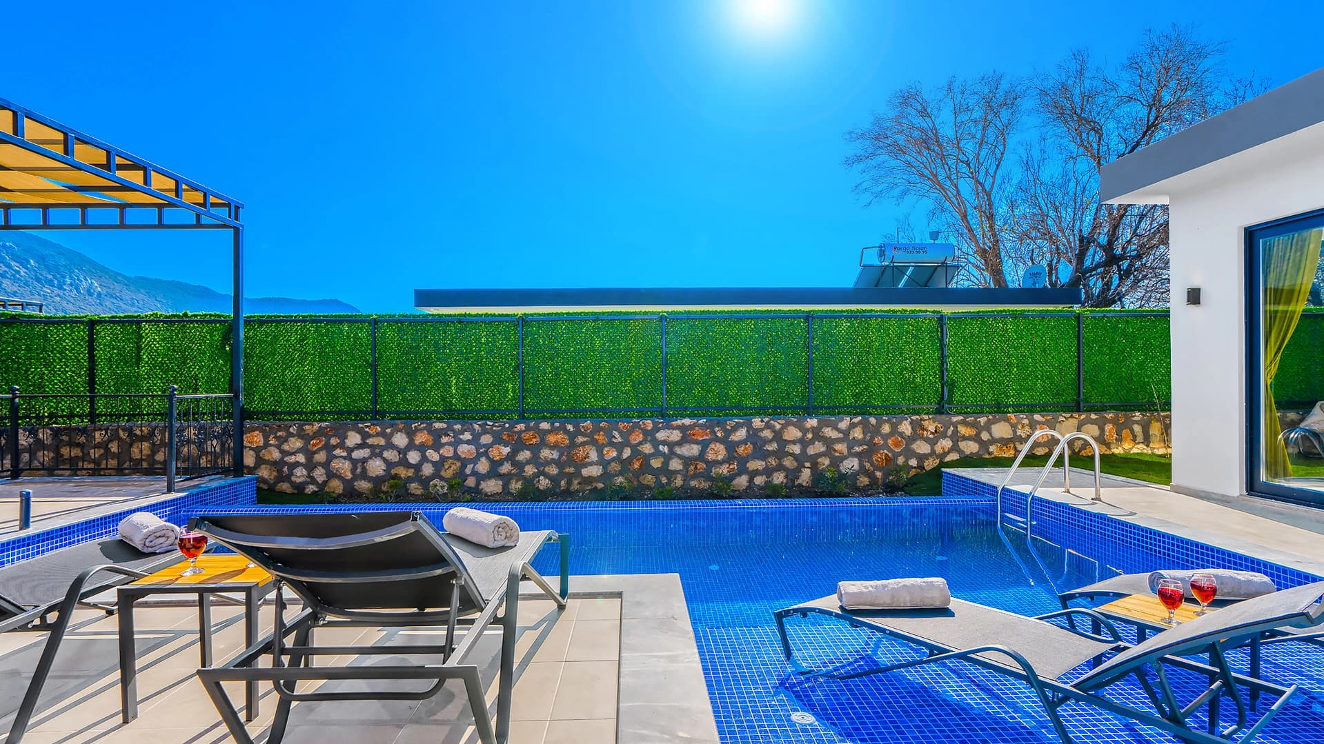 Villa Ortaç 2 Bezirgan 65