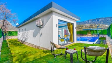 Villa Ortaç 2 Bezirgan 79