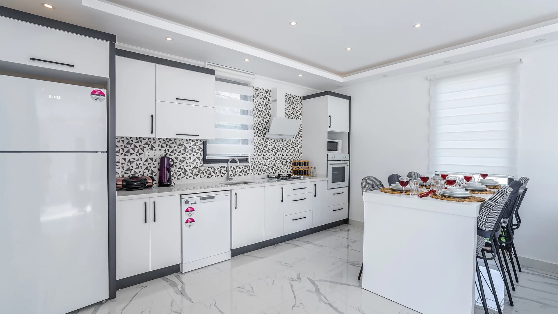 Villa Ortaç 2 Bezirgan 45