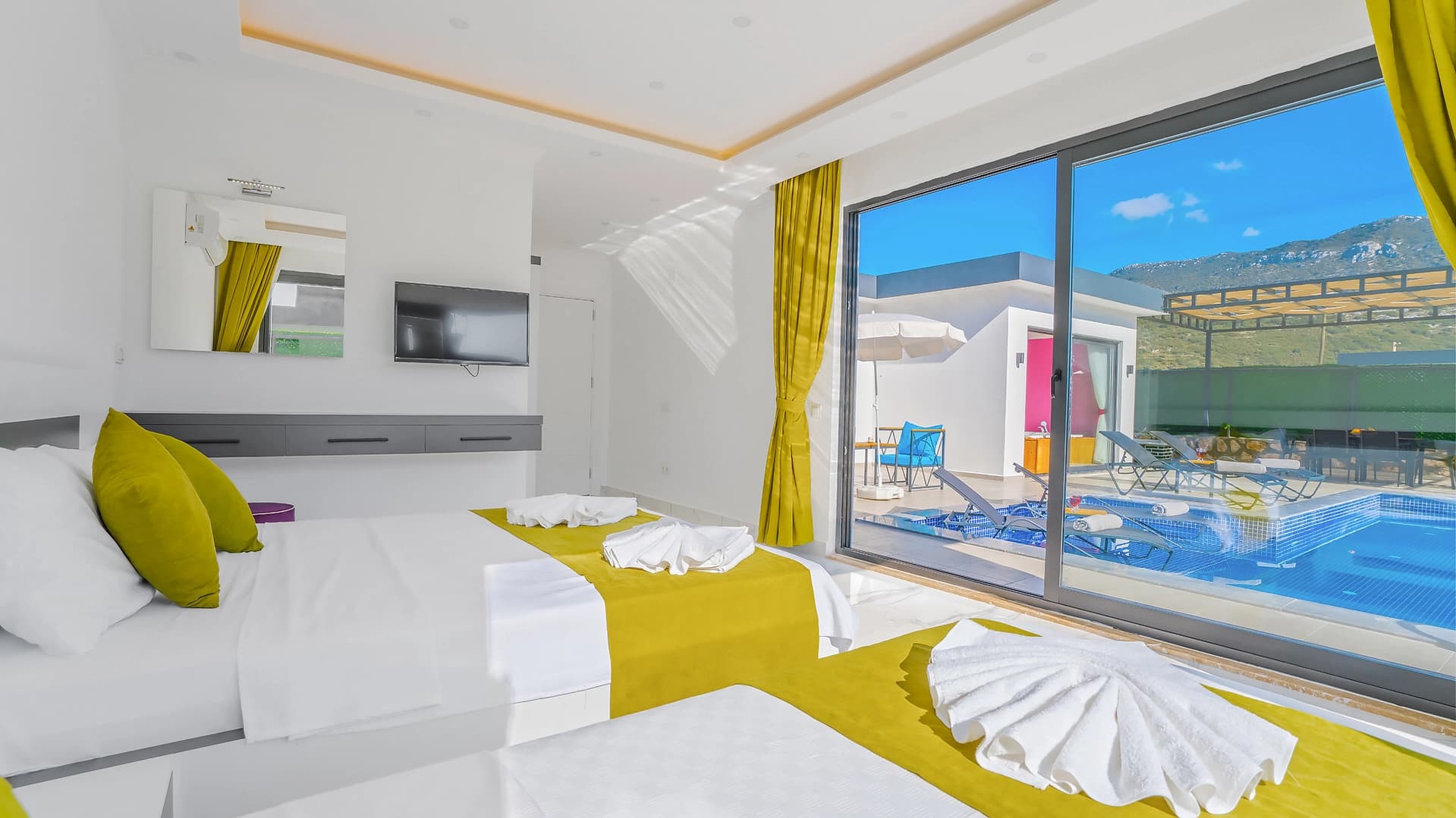 Villa Ortaç 2 Bezirgan 25