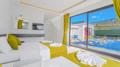 Villa Ortaç 2 Bezirgan 25