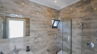 Villa Ortaç 2 Korunaklı Havuz 32