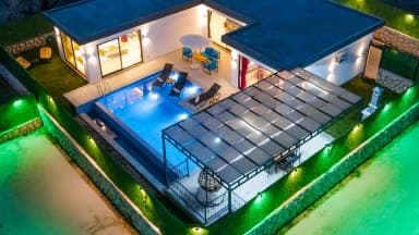 Villa Ortaç 2 Bezirgan 31