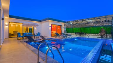 Villa Ortaç 2 Bezirgan 23