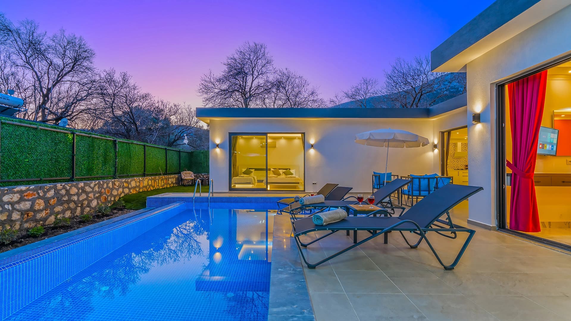 Villa Ortaç 2 Bezirgan 93